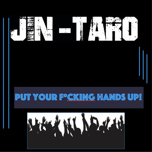 Put Your Fucking Hands Up! (Ake's Boost Mix) cover art
