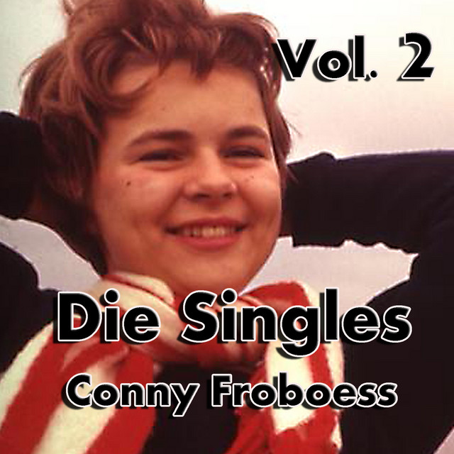 Die Singles, Vol. 2 cover art