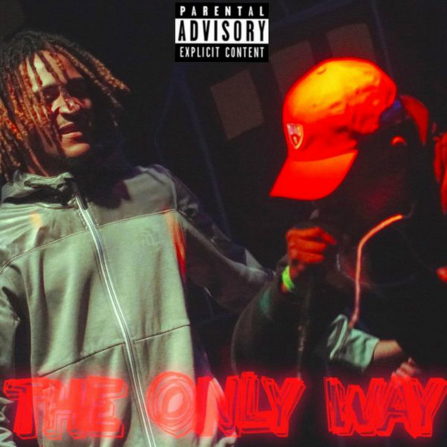 The Only Way cover art