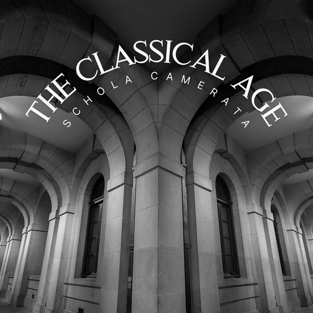 The Classical Age