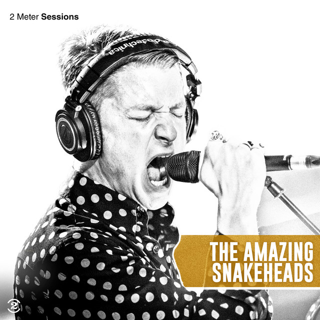 Where Is My Knife? - 2 Meter Session cover art
