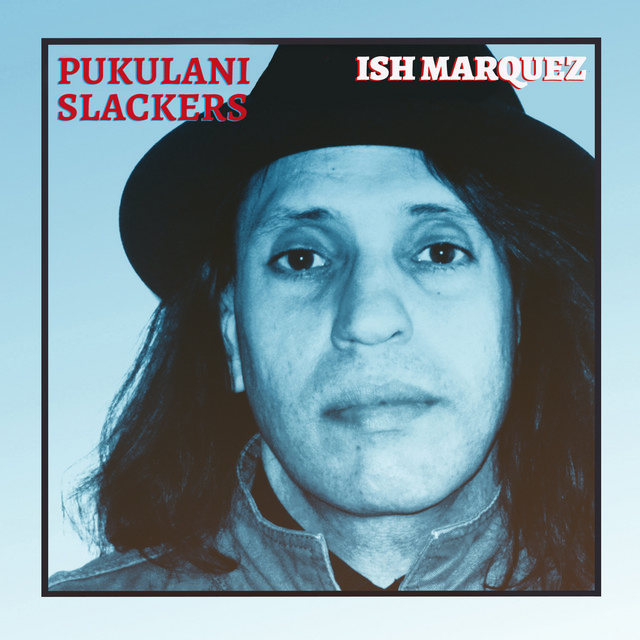 Pukulani Slackers cover