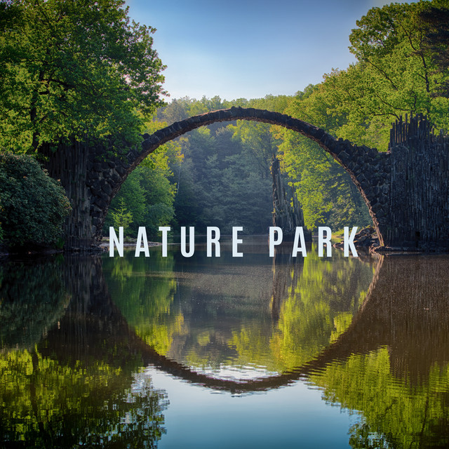 Environment Park cover art