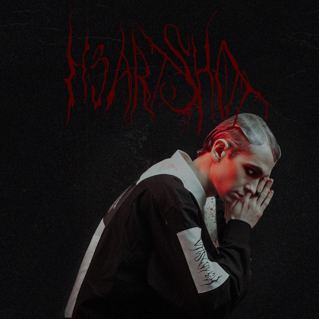 H3ARTSH0T cover art
