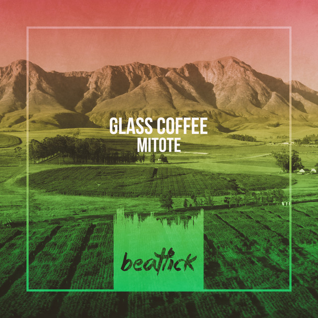 Mitote cover art