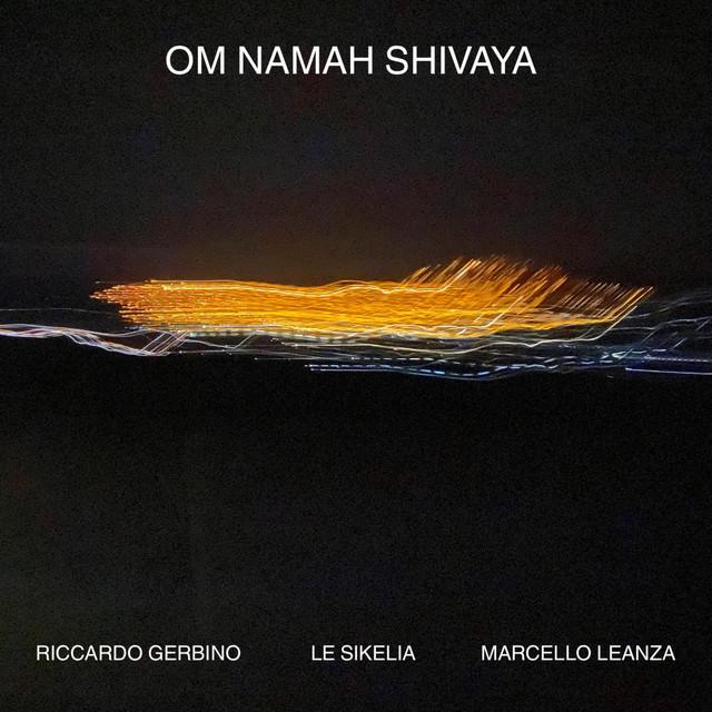 Om Namah Shivaya