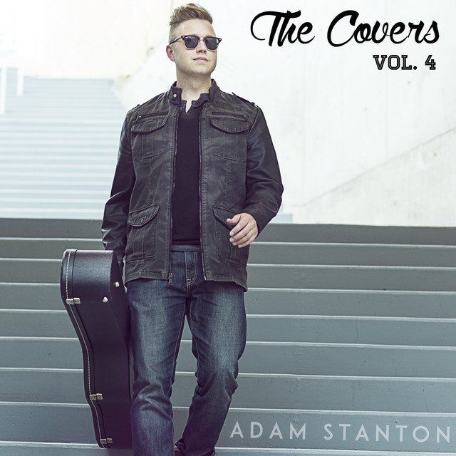The Covers - Vol. 4 cover art