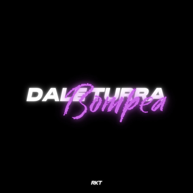 Dale Turra Bompea