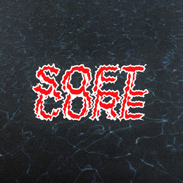 Softcore cover art