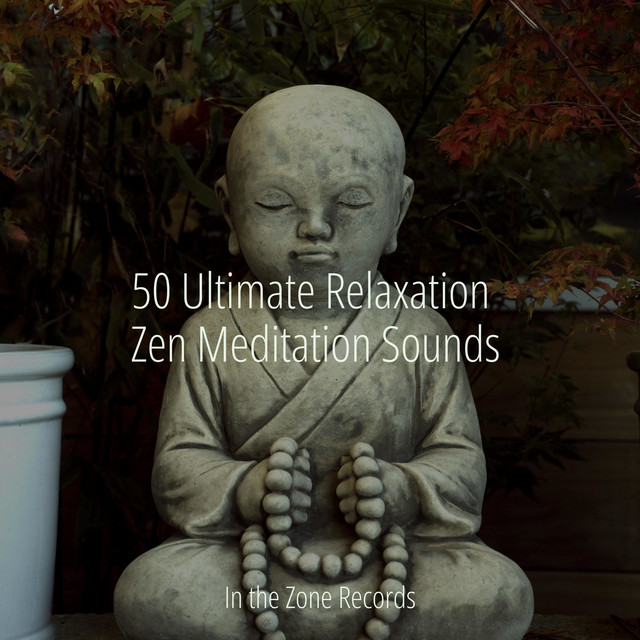 50 Ultimate Relaxation Zen Meditation Sounds