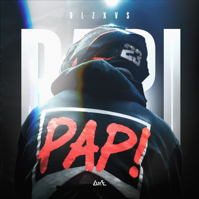 Cover art for OLZXVS — PAPI