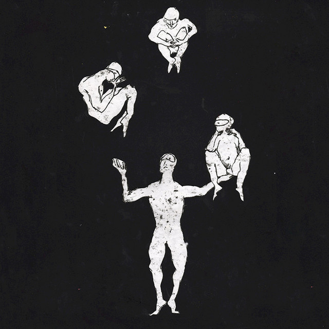 Spilt Milk cover art