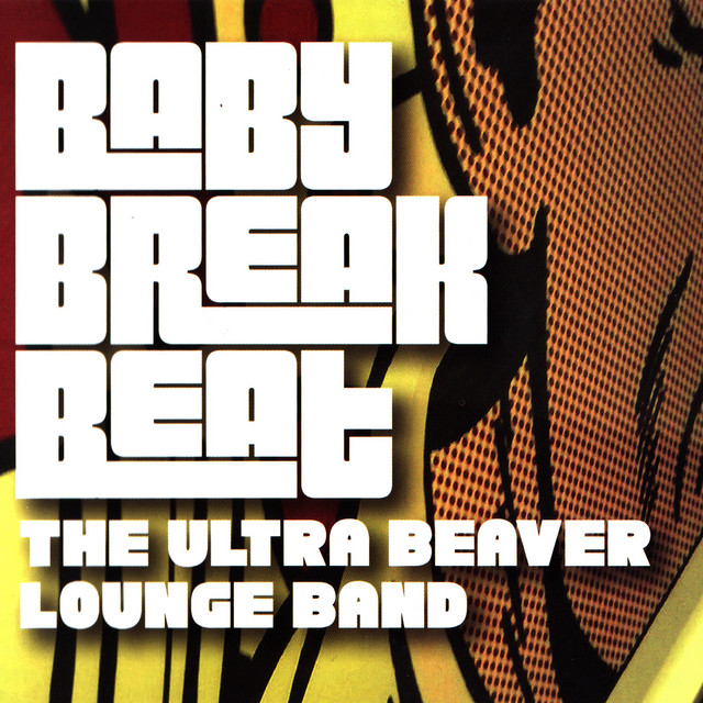 Baby Break Beat cover