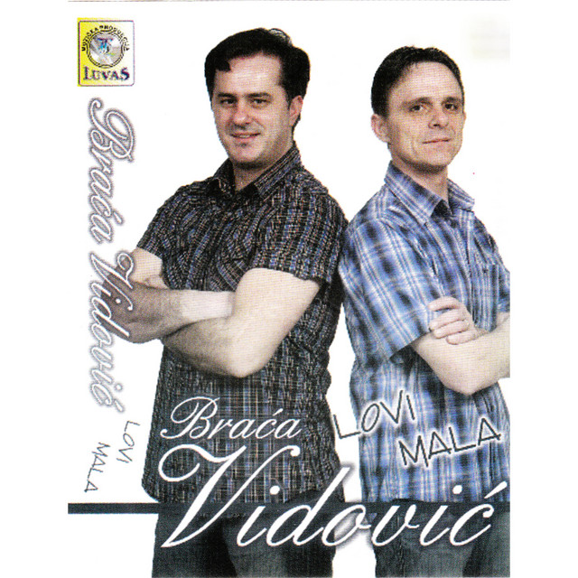 Braća Vidović
