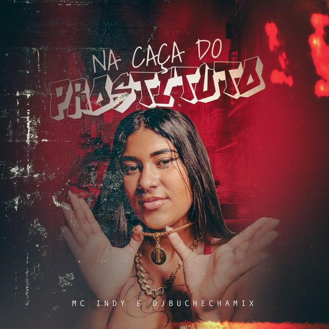 Na Caça do Prostituto