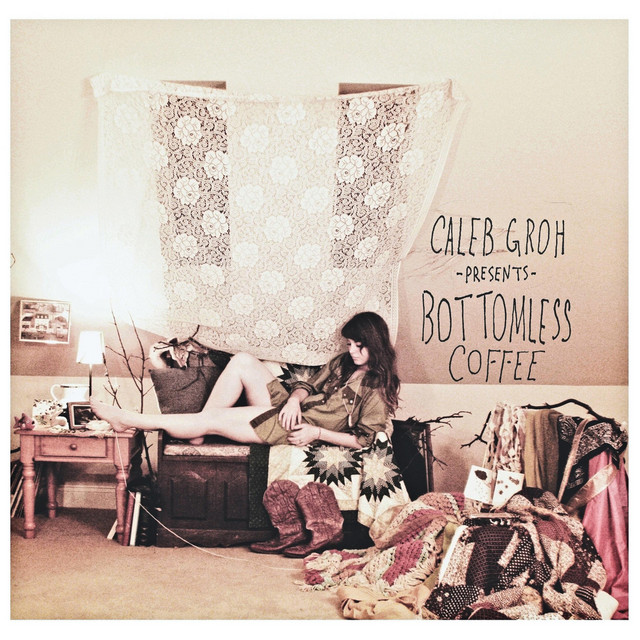Bottomless Coffee cover art