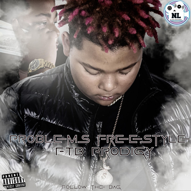 Problems Freestyle - Single by FTB Prodigy | Spotify