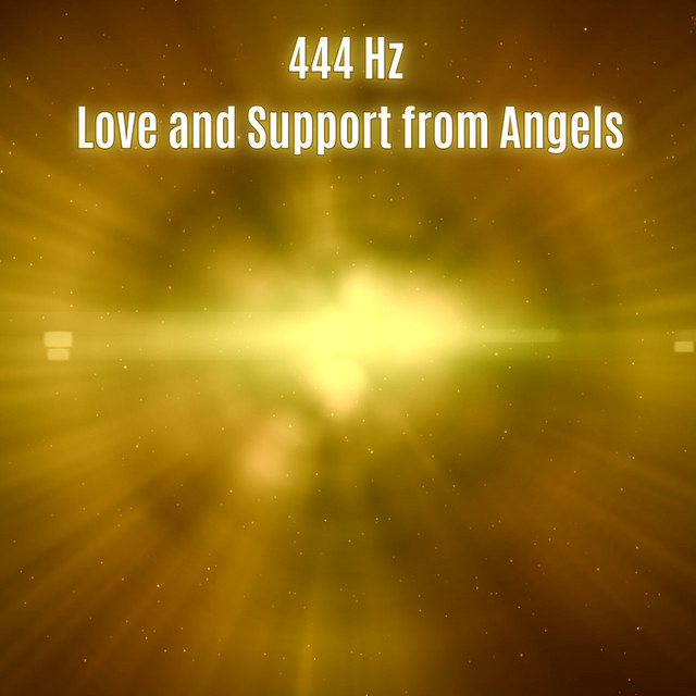 444 Hz Remove all Blockages cover art