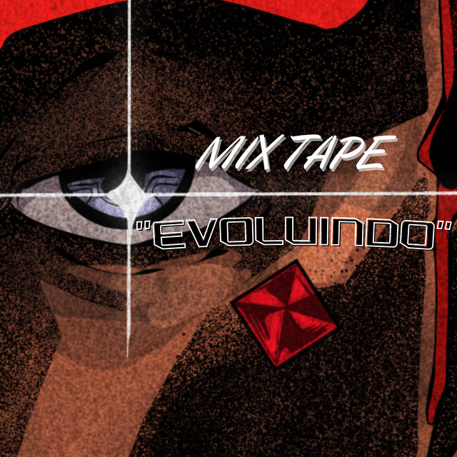 Evoluindo cover art