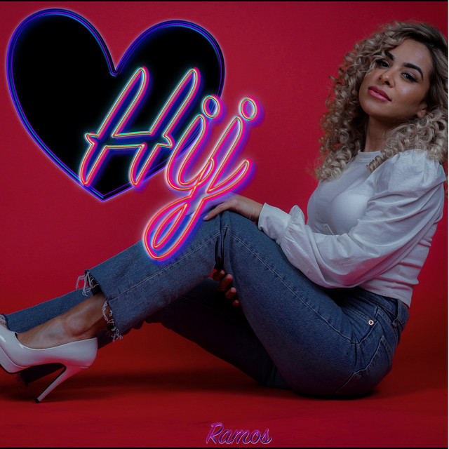 Hij cover art