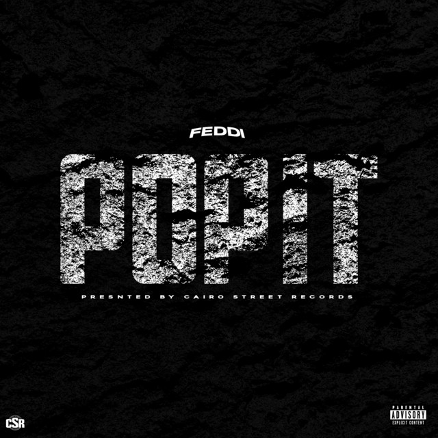 Pop It - Single by Feddi | Spotify