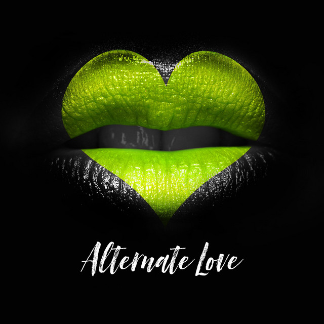 Alternate Love cover