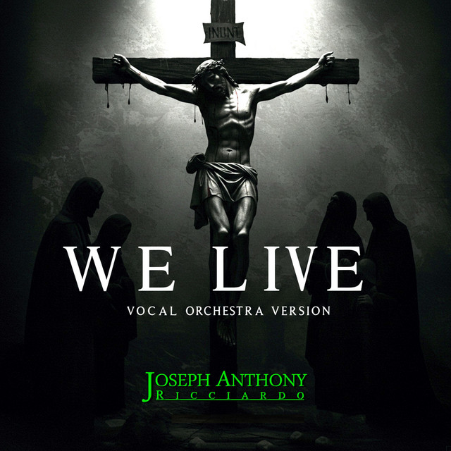 We Live (vocal orchestra version)