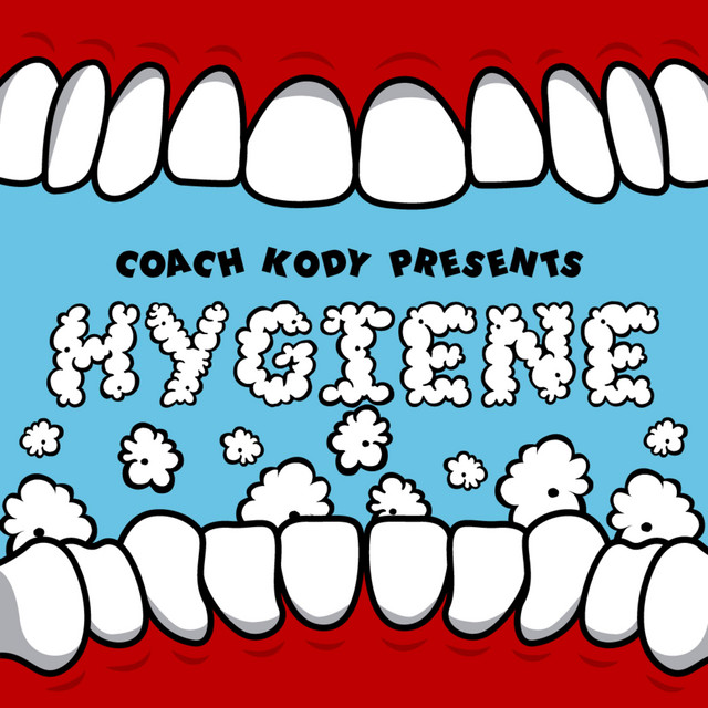Hygiene cover art