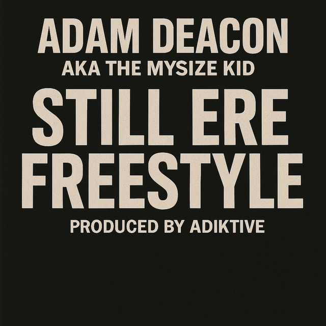 Still Ere Freestyle cover