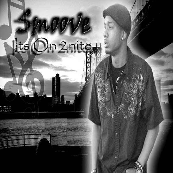 Its On 2nite cover art