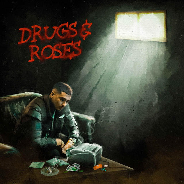 Drugs & Roses cover art