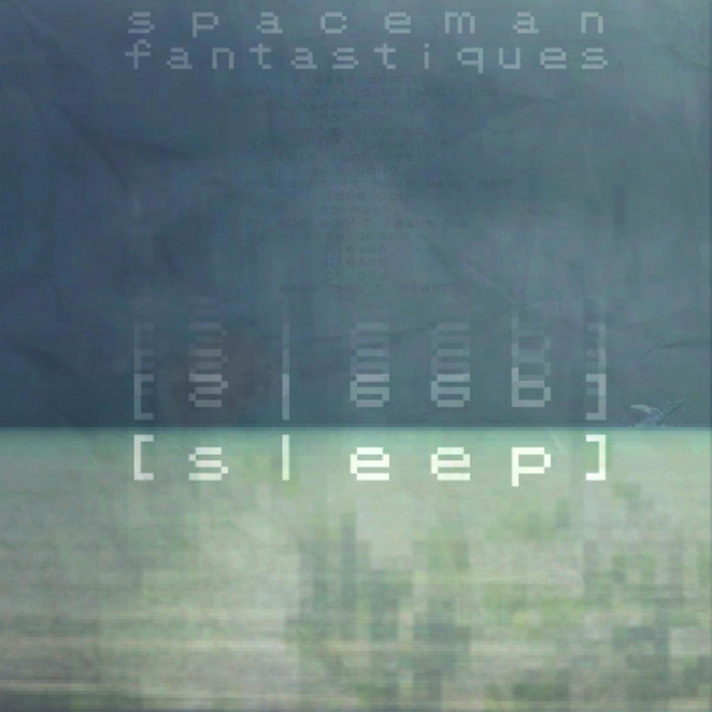 Spaceman Fantastiques