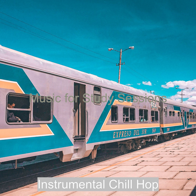 Music for Study Sessions cover art