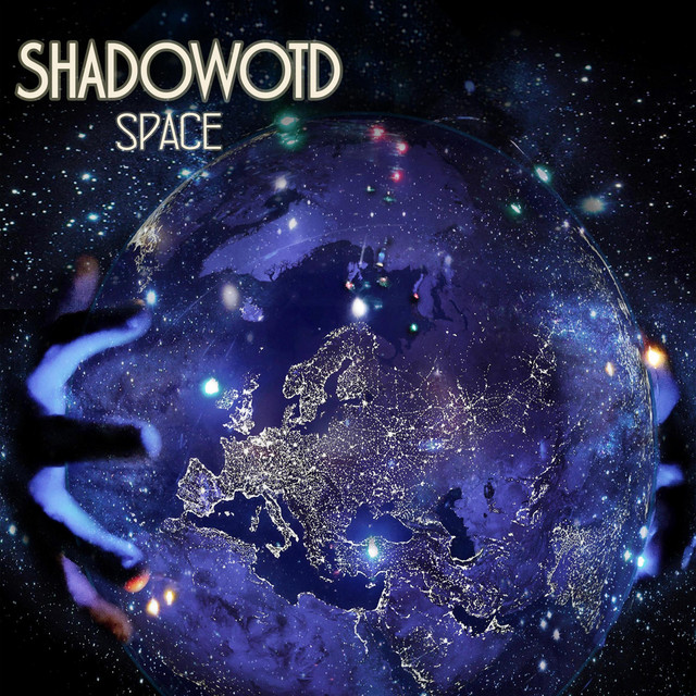 Space cover art