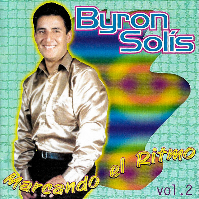 Marcando el Ritmo, Vol. 2 cover art