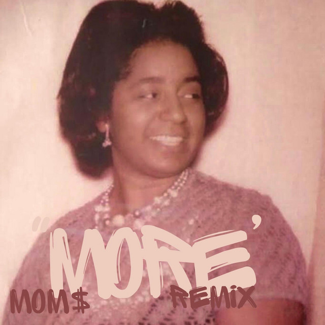 MORE [CHURCH Version (remix)] - Single by Ricky $mall$ | Spotify
