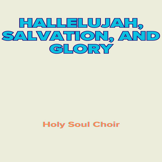 Holy Soul Choir