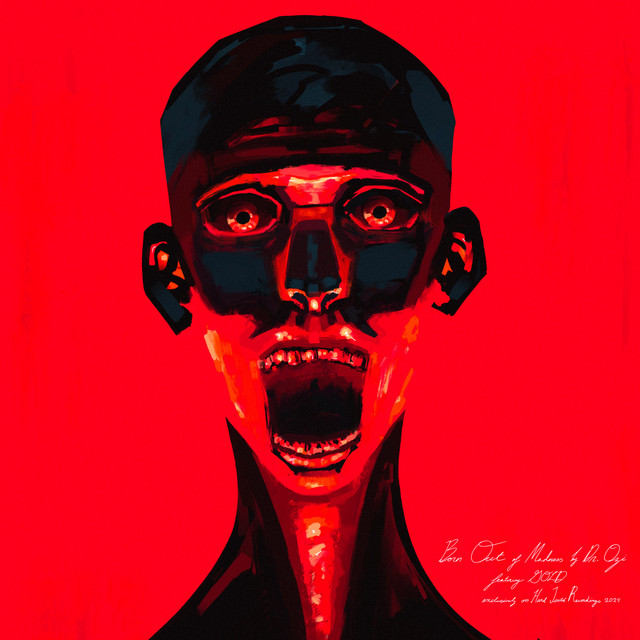 Born Out Of Madness