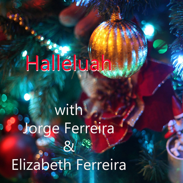 Hallelujah (Radio Edit) - Single by Jorge Ferreira | Spotify