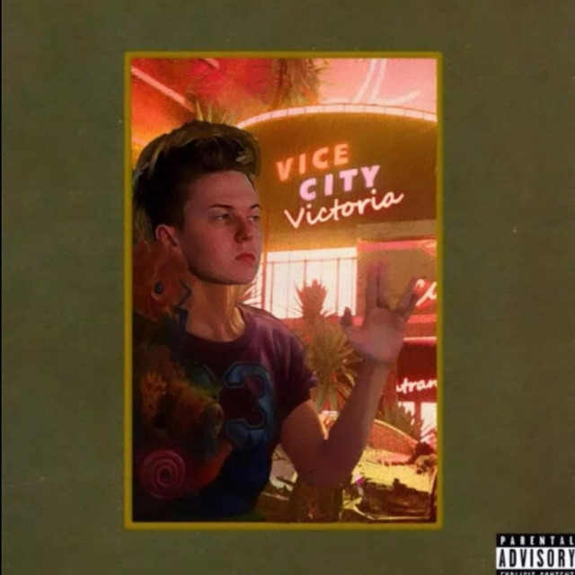 Kid Named Finger cover art
