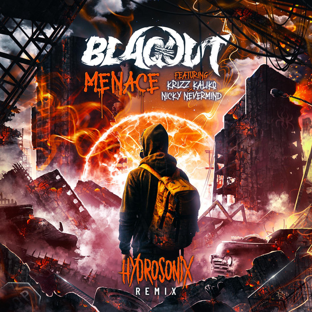 Menace - Hydrosonix Remix