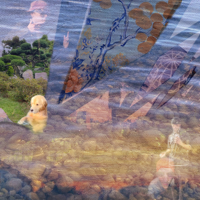 Realisation cover art