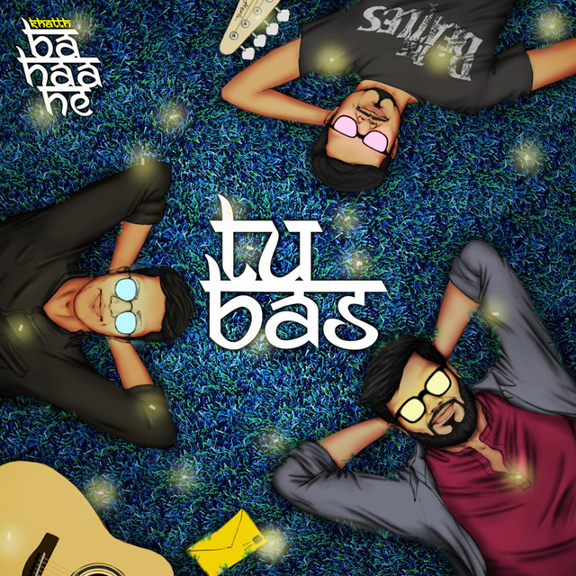 Tu Bas cover art