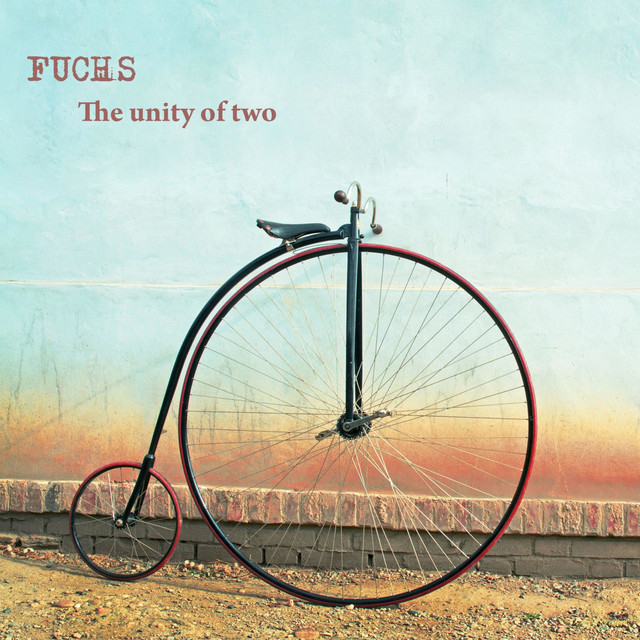 The Unity of Two cover art