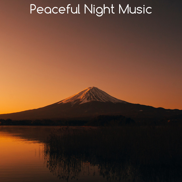 Peaceful Night Music cover art
