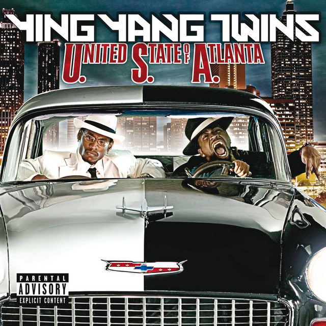 U.S.A. (United State of Atlanta) [Explicit Version] - Album by