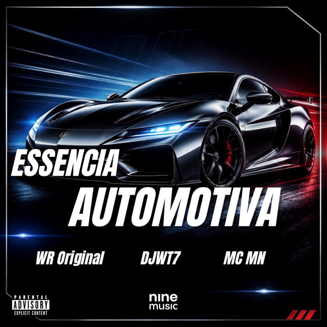 ESSENCIA AUTOMOTIVA album art