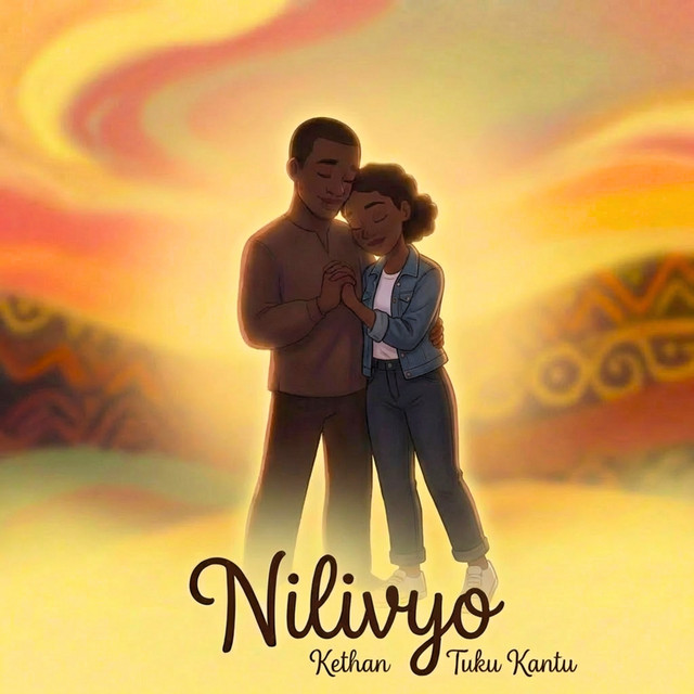 Nilivyo cover art