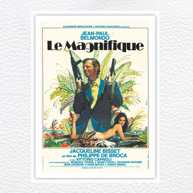 Cover du titre Mexican Paradise