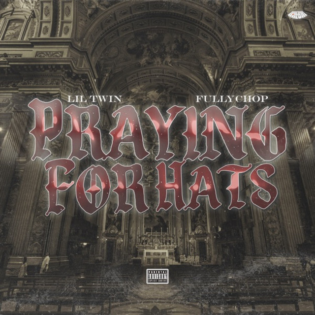 Praying For Hats